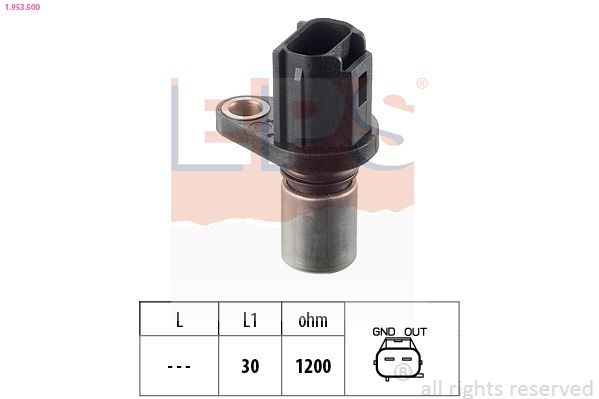 EPS-1953 500