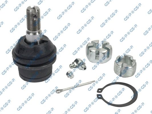 GSP-S080273