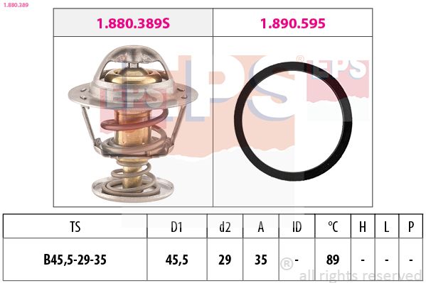 EPS-1880 389