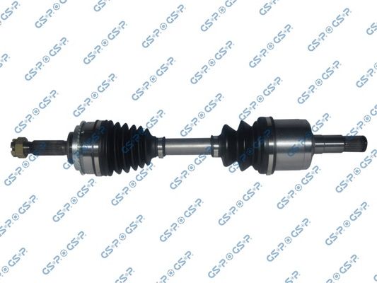 GSP-239236
