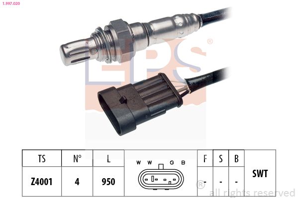 EPS-1997 020