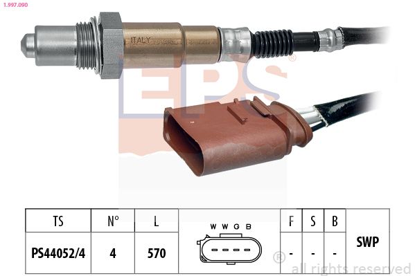 EPS-1997 090