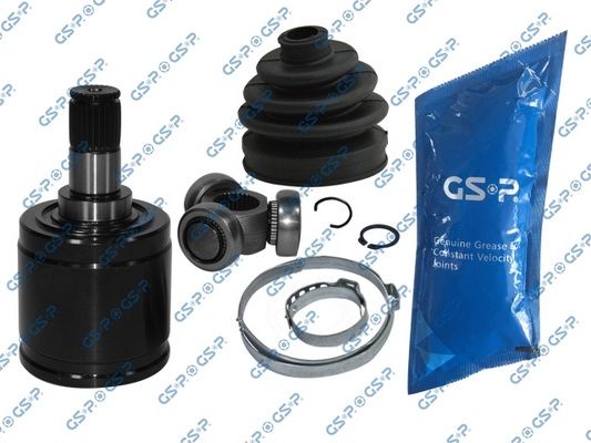GSP-601001