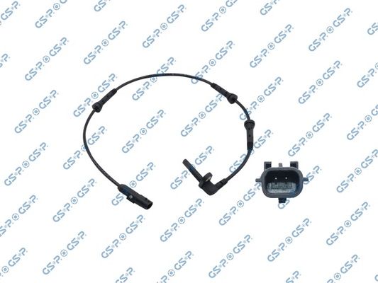 GSP-9A1277