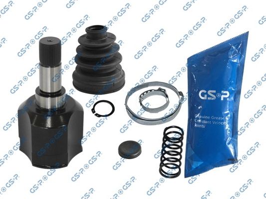 GSP-610040