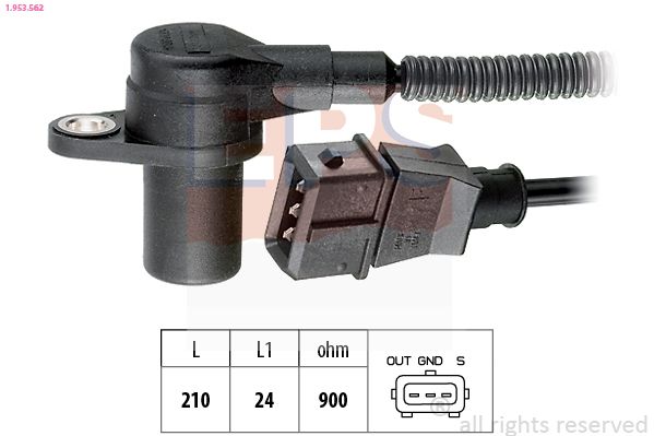 EPS-1953 562