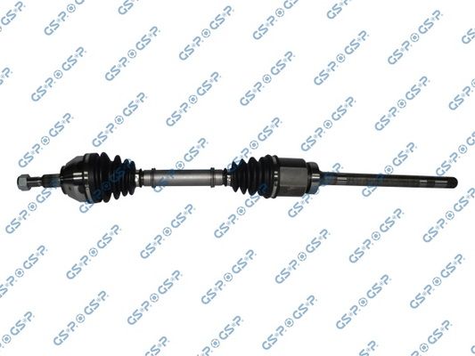 GSP-250465