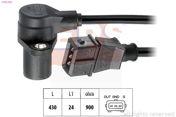 EPS-1953 156