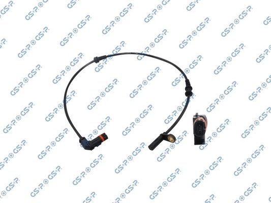 GSP-9A1191