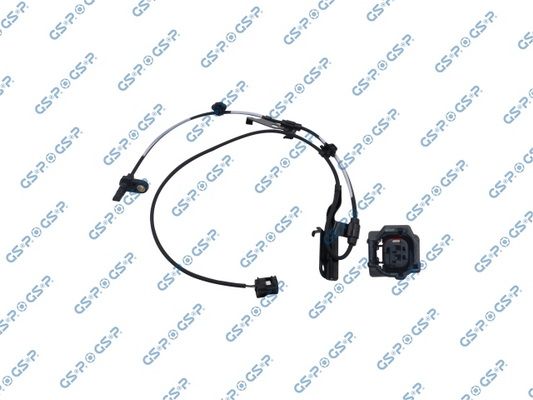 GSP-9A1166
