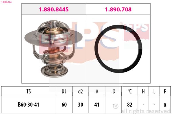 EPS-1880 844