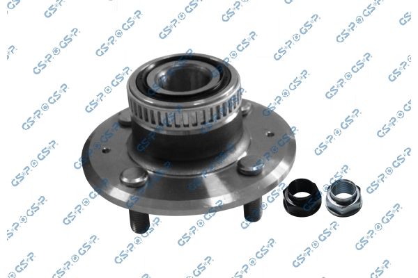 GSP-9230162K