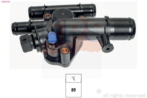 EPS-1880 506