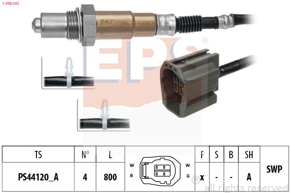 EPS-1998 561