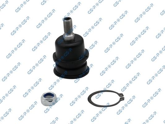 GSP-S080083
