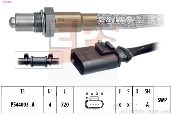 EPS-1998 244