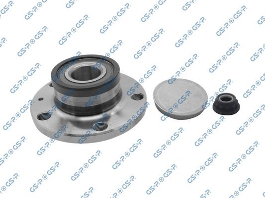 GSP-9228036K
