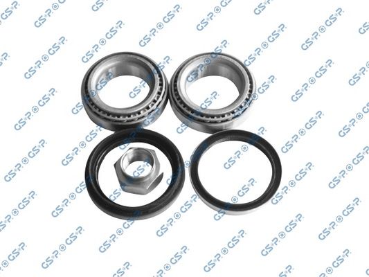 GSP-GK0739