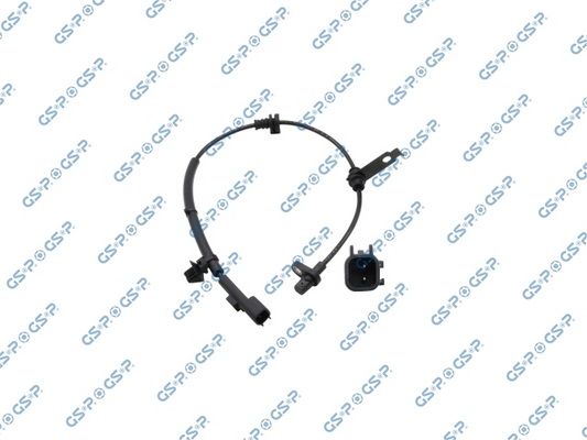 GSP-9A0393