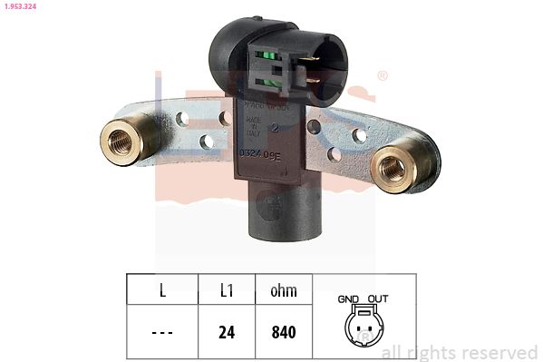 EPS-1953 324