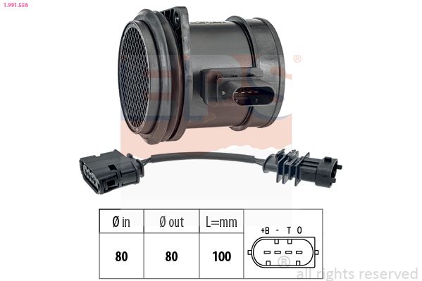 EPS-1991 556