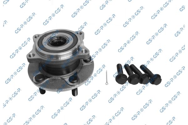 GSP-9327044K