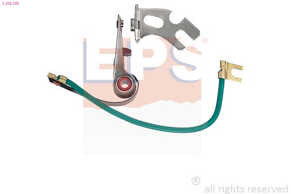 EPS-1215 101