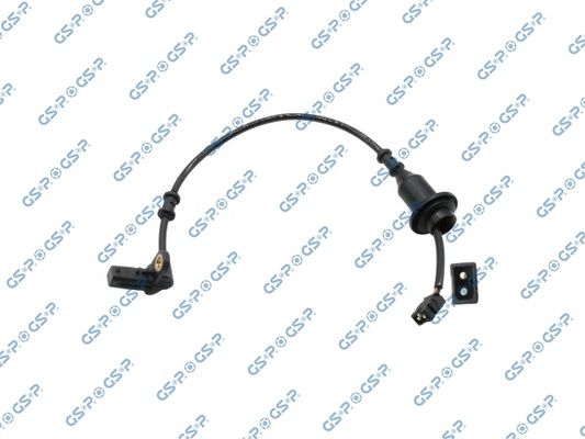 GSP-9A0611
