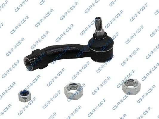 GSP-S070005
