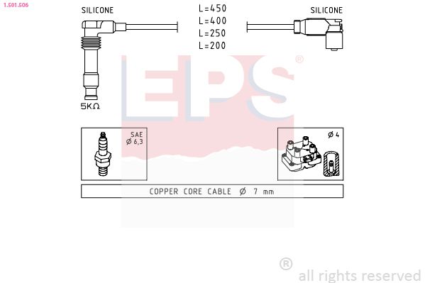 EPS-1501 506