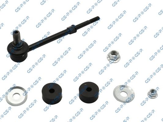 GSP-S050437