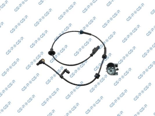 GSP-9A0339
