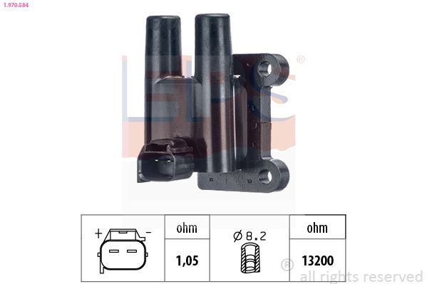 EPS-1970 584