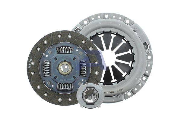 AIS-KY125