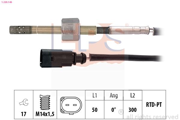 EPS-1220 146