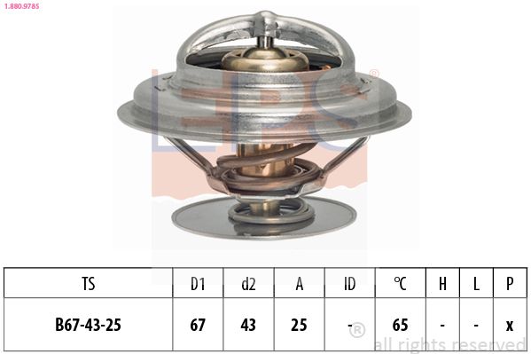 EPS-1880 978S