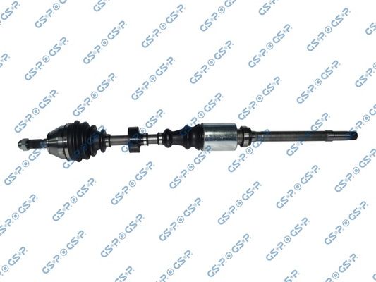 GSP-210017