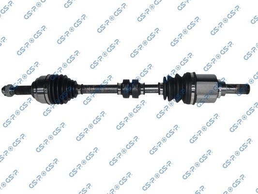 GSP-241554