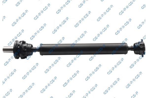 GSP-PS900418