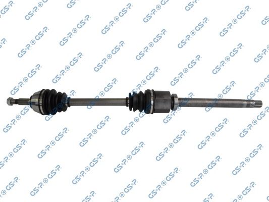 GSP-250447