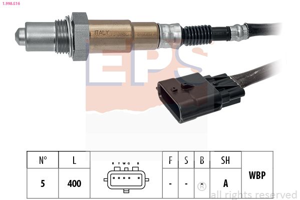 EPS-1998 516