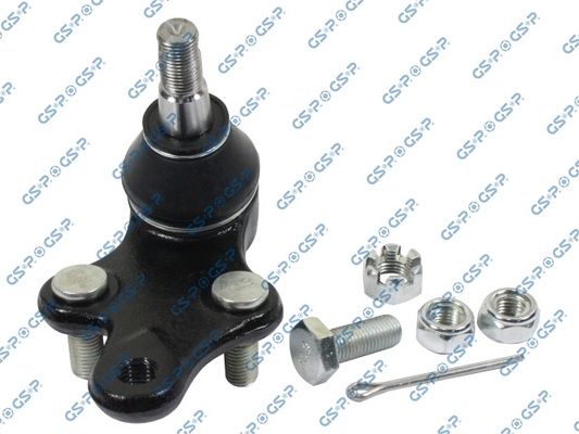 GSP-S080242