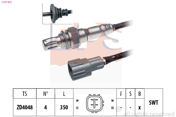 EPS-1997 847