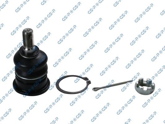 GSP-S080734