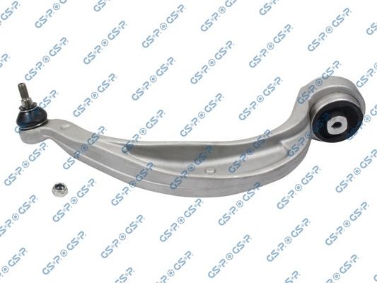 GSP-S060038