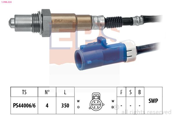 EPS-1998 224