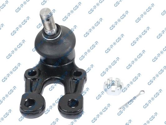 GSP-S080376