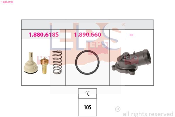 EPS-1880 619