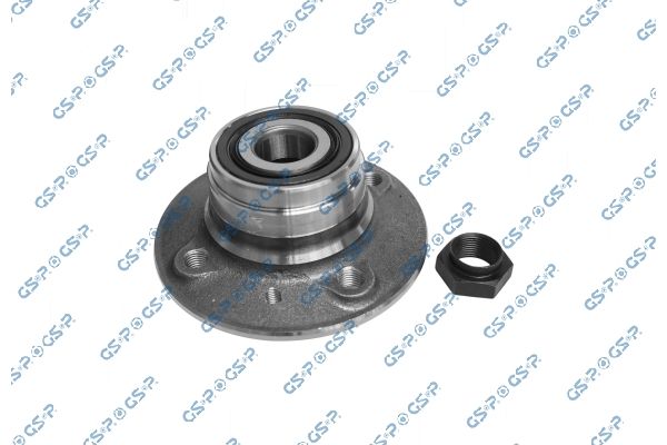GSP-9225027K