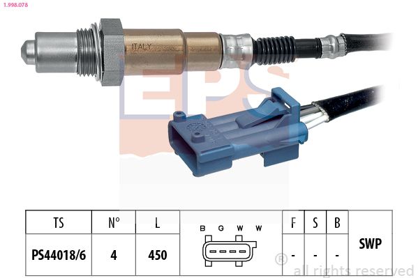 EPS-1998 078